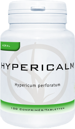 Hypericalm Comp 100x300mg Dynar 1