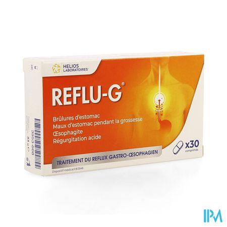 Reflu-g Comp 30 Is Vervangt 4852356 1