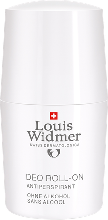 Widmer Deo Roll-on Parf Nf 50ml 1