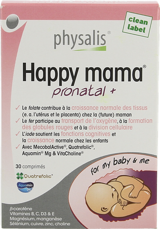 Physalis Happy Mama Comp 30 1