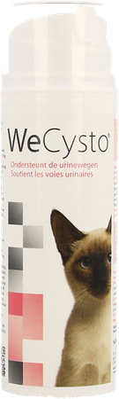 Wecysto 100ml 1
