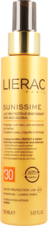 Lierac Sunissime Lich.melk Ip30 Beschermend 150ml 1