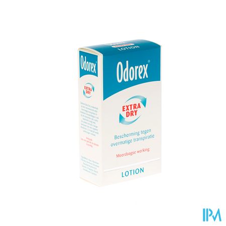 Odorex Extra Dry Deo 50ml