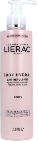Lierac Lait Repulpant Pompfl 200ml 3