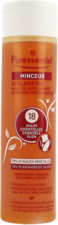Puressentiel Afslanking Verzorg.olie Reinig. 200ml 3