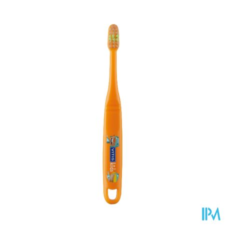 VITIS Kids Brosse Dents