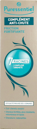 Puressentiel Anti Chute Shampoo Redensifiant 200ml 2