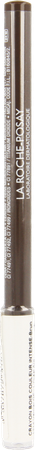 La Roche Posay Respectissime Oogpotlood Hout Douceur Brun 1