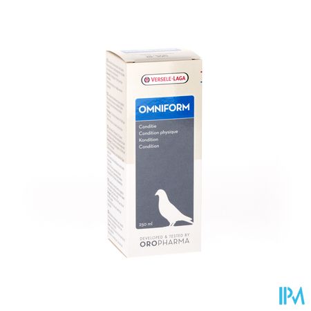 Omniform Fl 250ml