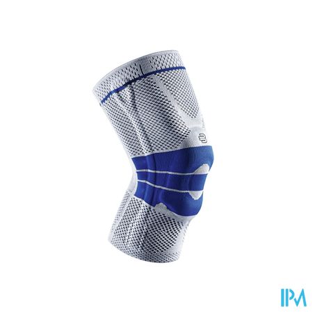 Genutrain Kniebandage Titan M1 1