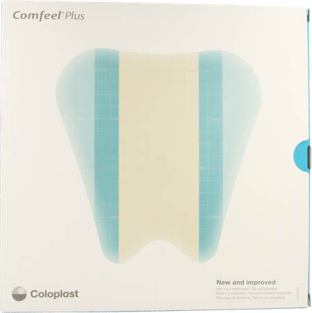 Comfeel Plus Sacrum 18cmx20cm 5 33285 2