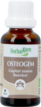 Herbalgem Osteogem Bio 30ml 1