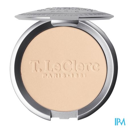 Tlc Teint Compact Pdr 05 Camelia 9g 3