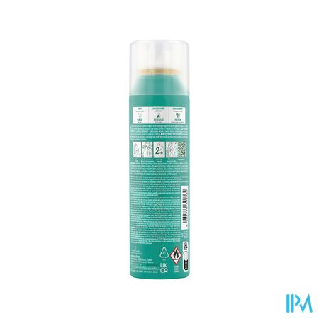 Klorane Capil. Droogsh Brandnetel Spray 150ml Nf 1
