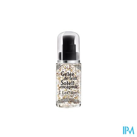 Tlc Gelee De Teint 01 Dore 30ml 1