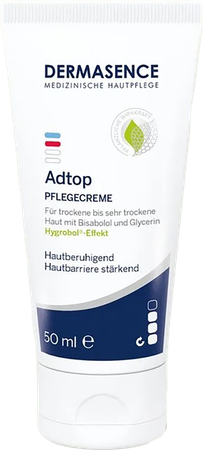 Dermasence Adtop Care Cream 50ml 2