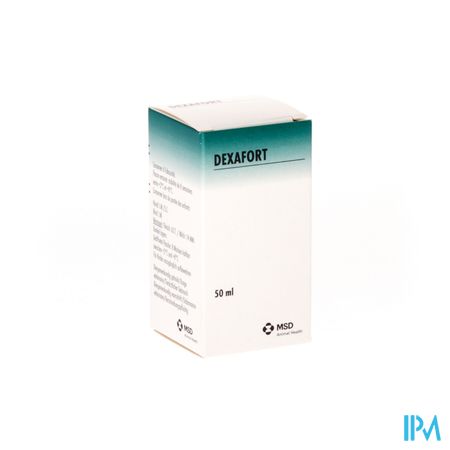 Dexafort Susp. Inj. 50ml