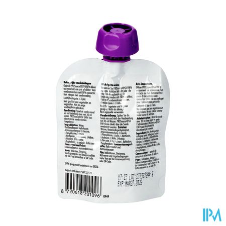 Prosource Sv Enfit Sach 50x60ml 1