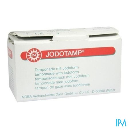 Noba Jodotamp 1cm X 5m