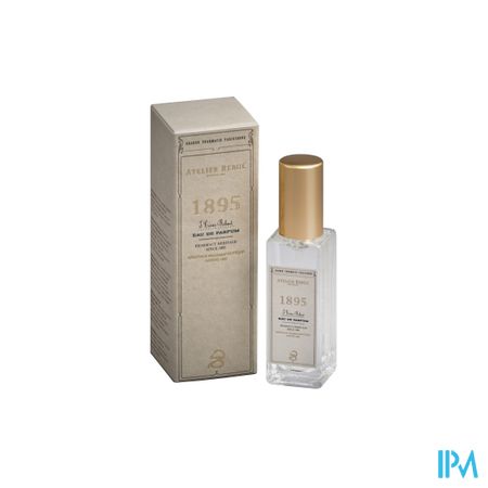 Atelier Rebul 1895 Eau Parfum 12ml