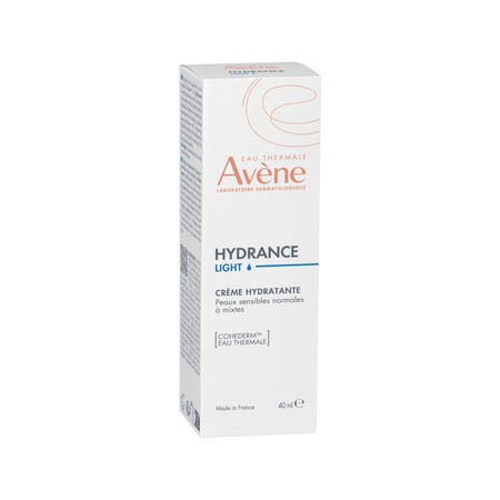 Avene Hydrance Legere Emulsion Hydratante 40ml