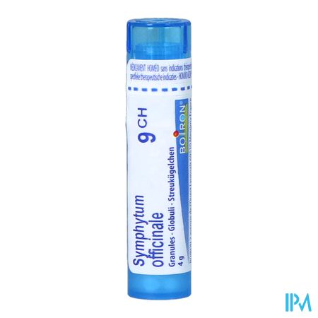 Symphytum Officinale 9ch Gr 4g Boiron 2