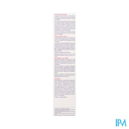 Jonzac Reactive Control Emulsion Leg 40ml 3