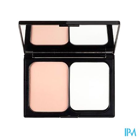 Korres Km Rose Sauvage Powder Wrp2 12g 2
