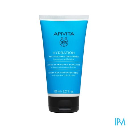 Apivita Moisturizing Conditioner Tube 50ml