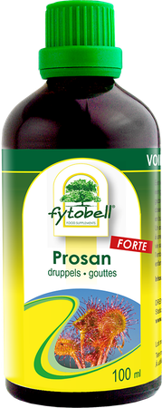 Prosan Forte Gouttes Fl 100ml 4