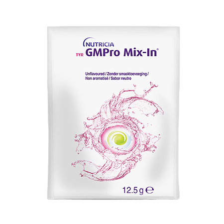 Tyr Gmpro Mix-in 30x12,5g