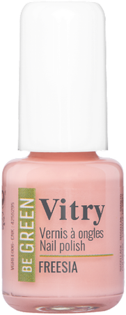 Vernis Be Green Freesia 6ml 1