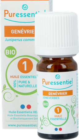 Puressentiel Eo Jeneverbes Bio Expert 5ml 5