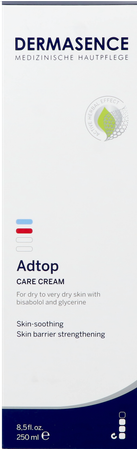 Dermasence Adtop Care Cream 250ml 3