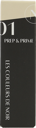 Couleurs De Noir Prep & Prime Matte 30ml 1