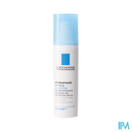 La Roche Posay Hydraphase Intens Uv Licht Creme 50ml 1