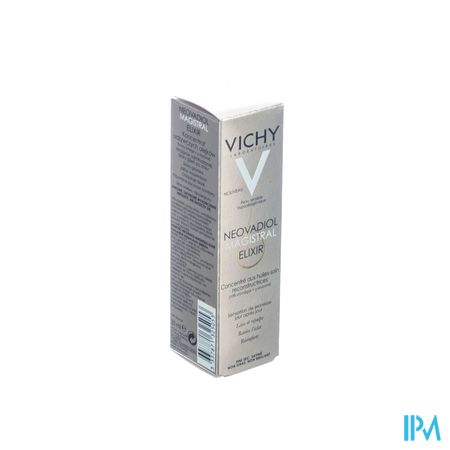 Vichy Neovadiol Magistral Elixir Huile 30ml