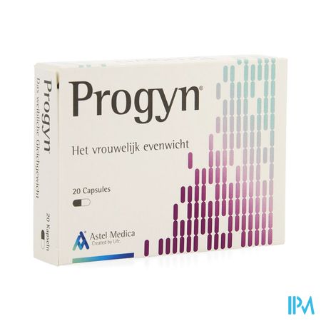 Progyn Gel 20