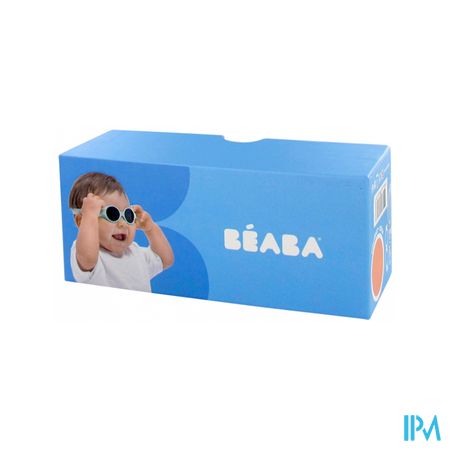 Beaba Zonnebril 0-9m Glee Groen 1