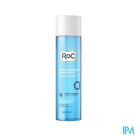 Roc Perfecting Toner Fl 200ml