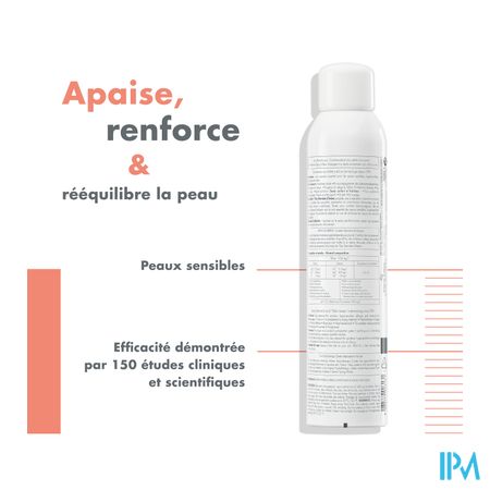 Avene Spray Eau thermale 300ml 18