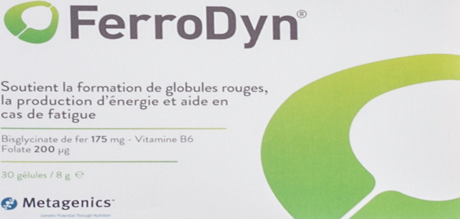 Ferrodyn Nf Blister Caps 30 16176 Metagenics 2