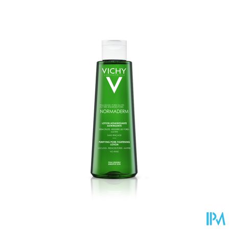 Vichy Normaderm Lotion Porie Zuiverend 200ml