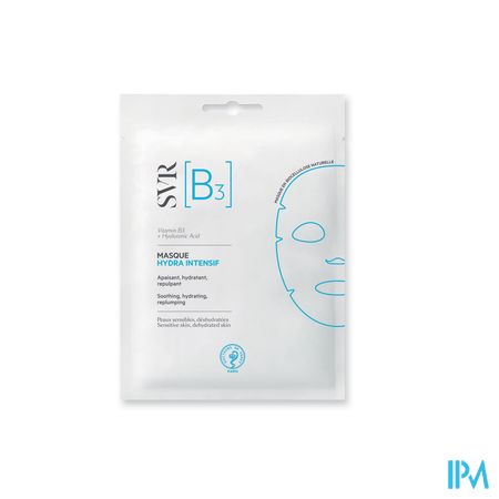 Svr Masque B Hydra Intensif 12ml 2