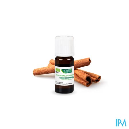 Phytosun Kaneel Fr-bio-01 5ml 3