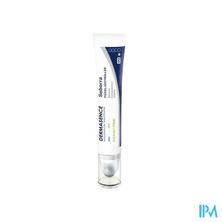 Dermasence Seborra Pimple Relief Roll-on 10ml 1
