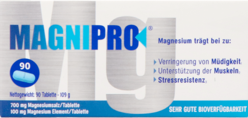 Magnipro Tabl 90 7