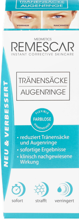 Remescar Wallen & Donkere Kringen Tube 8ml 1