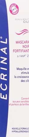 Ecrinal Mascara Zwart Anp2 7ml 20216 2