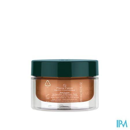 Furterer Sublime Karite Voedend Gladm Masker 200ml 2
